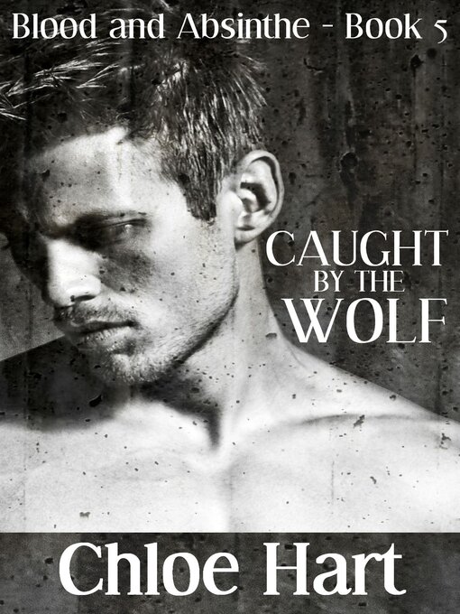 Cover image for Caught by the Wolf